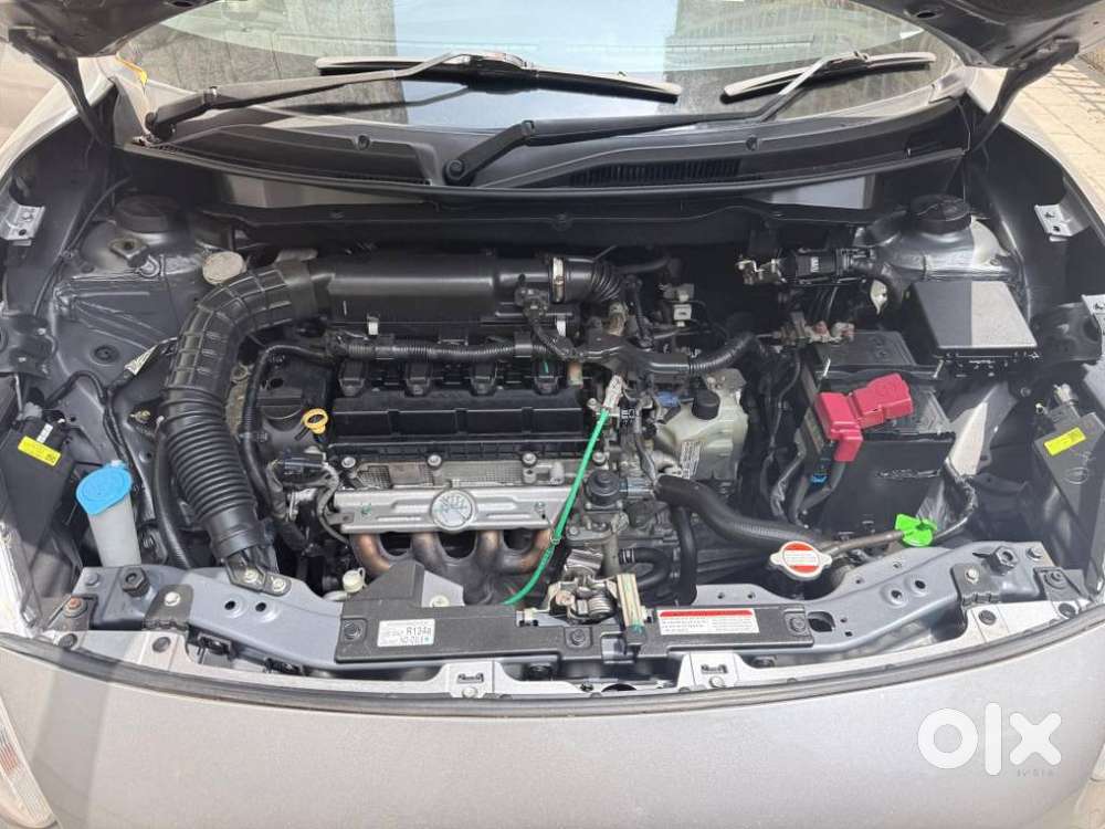 Maruti Suzuki Dzire Zxi Ags, 2021, Petrol