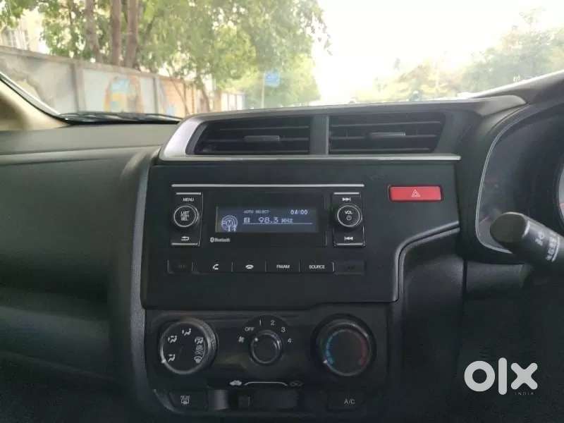 Honda Jazz 1.5 E I Dtec, 2016, Diesel