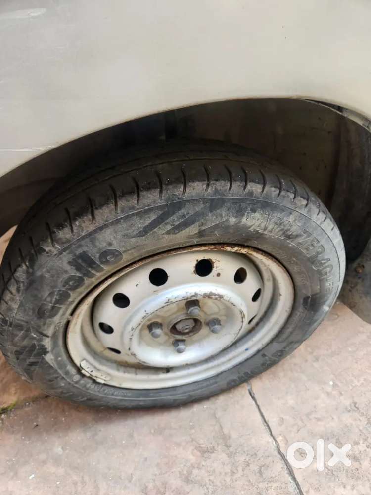 Maruti Suzuki Wagon R 2010