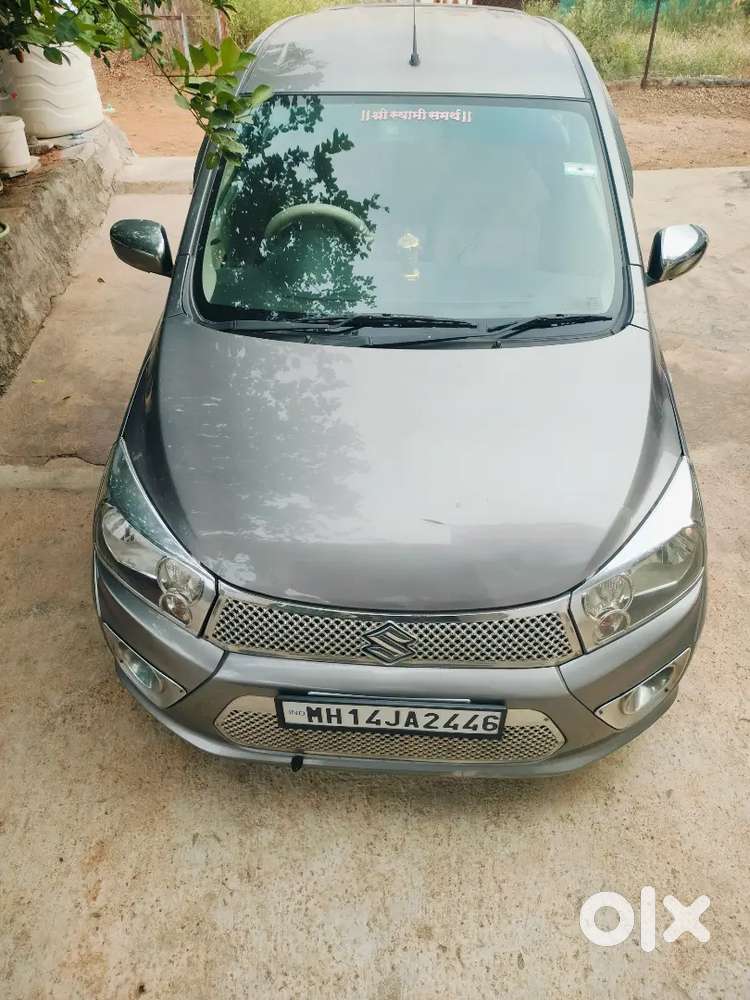 Maruti Suzuki