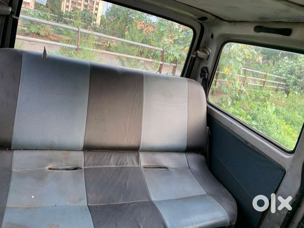 Maruti Suzuki Omni, 2017, Cng & Hybrids