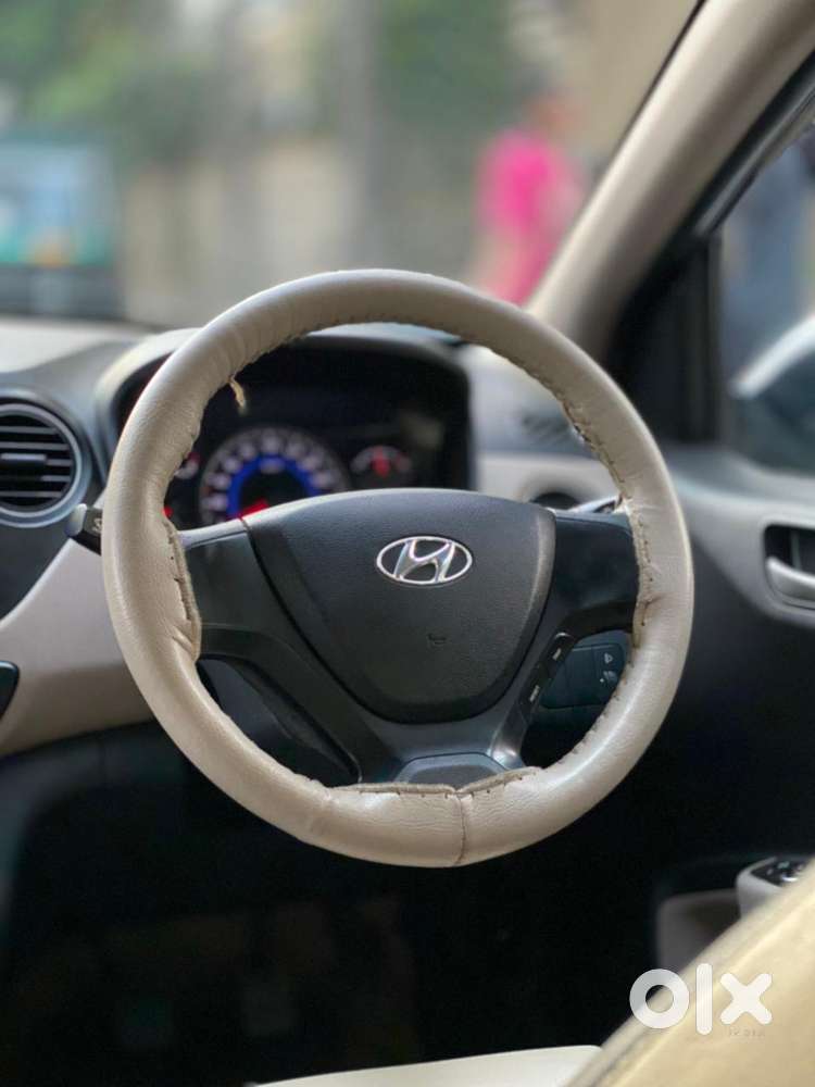 Hyundai Grand I10 Sportz O 1.2, 2014, Petrol