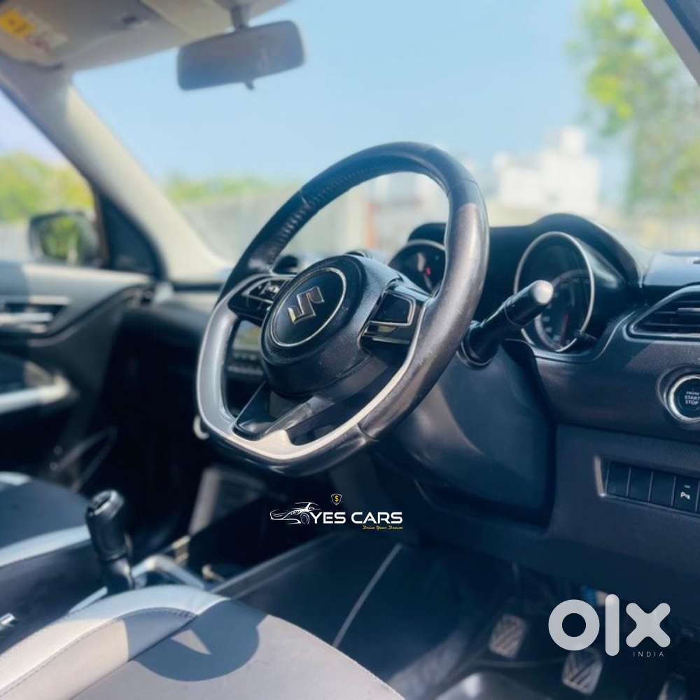 Maruti Suzuki Swift Zdi 2018, 2018, Diesel