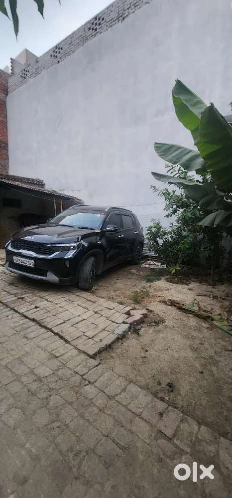 Kia Sonet 2024 Petrol Well Maintained Htk Plus Optional