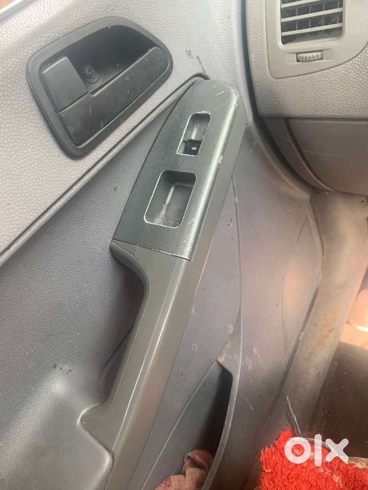 Tata Indica Vista Tdi 2009