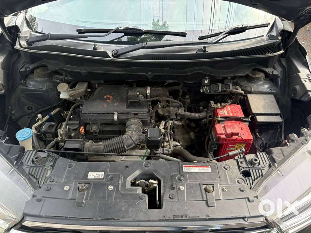 Maruti Suzuki Xl6 1.5 Alpha At, 2023, Petrol