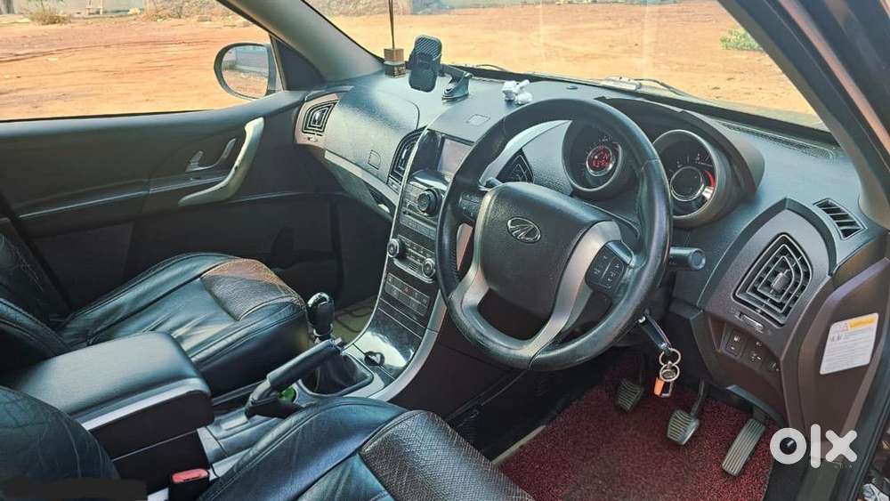 Mahindra Suv Diesel 2013