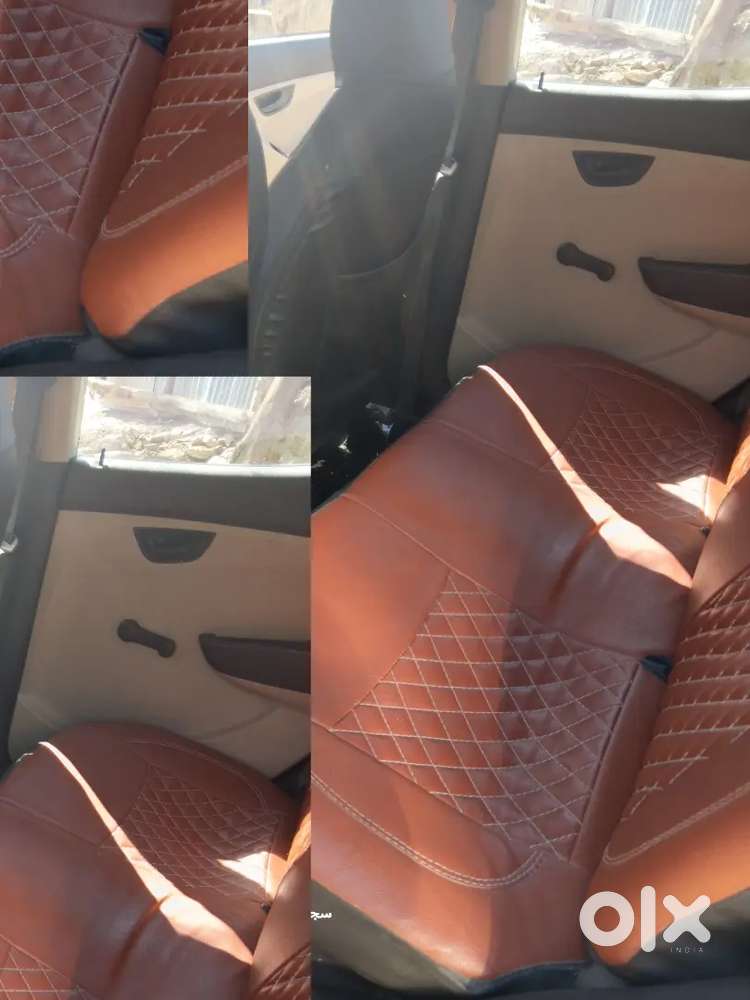 Hyundai Eon 2015 Petrol 69000 Km Driven