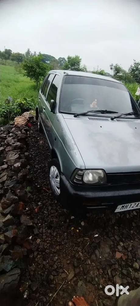 Good Condition Car