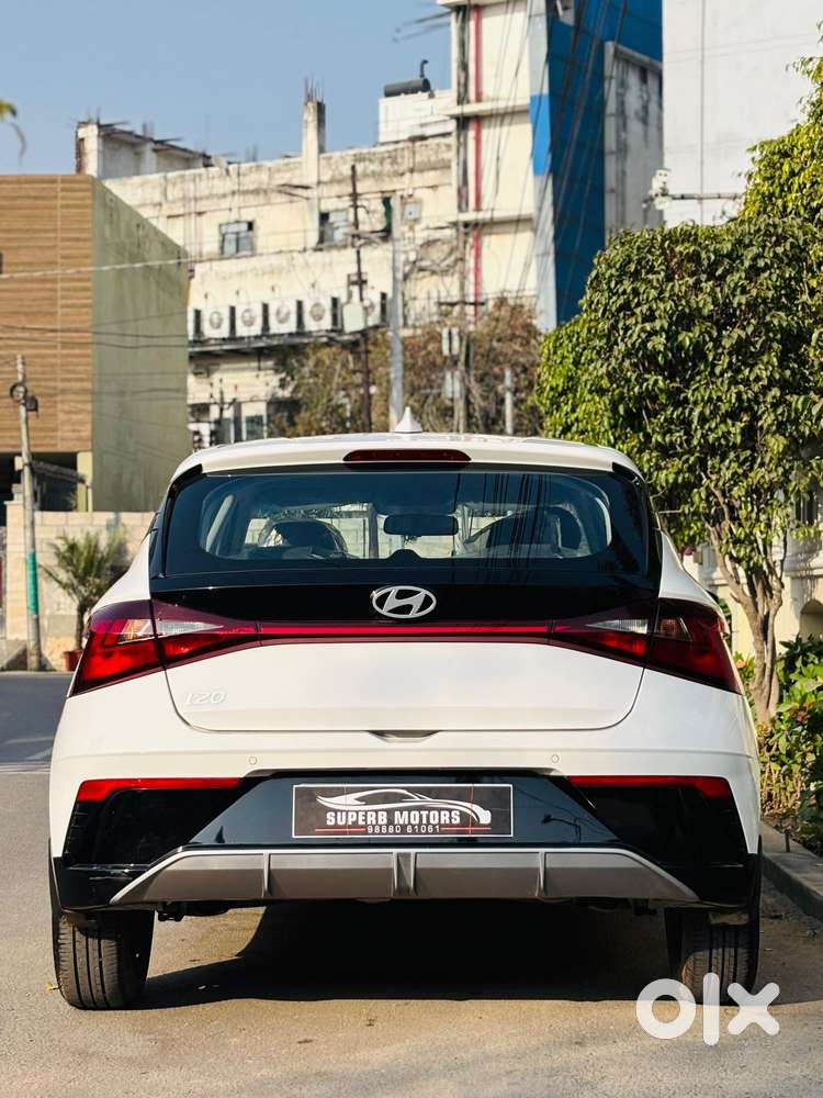 Hyundai New I20 1.2 Magna Mt, 2024, Petrol