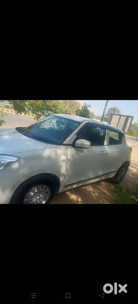 Maruti Suzuki Swift Lxi Optional-o, 2020, Petrol
