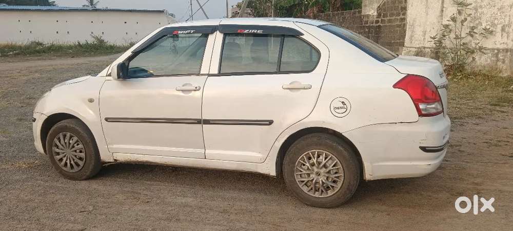 Dzire Type1 Car For Sale