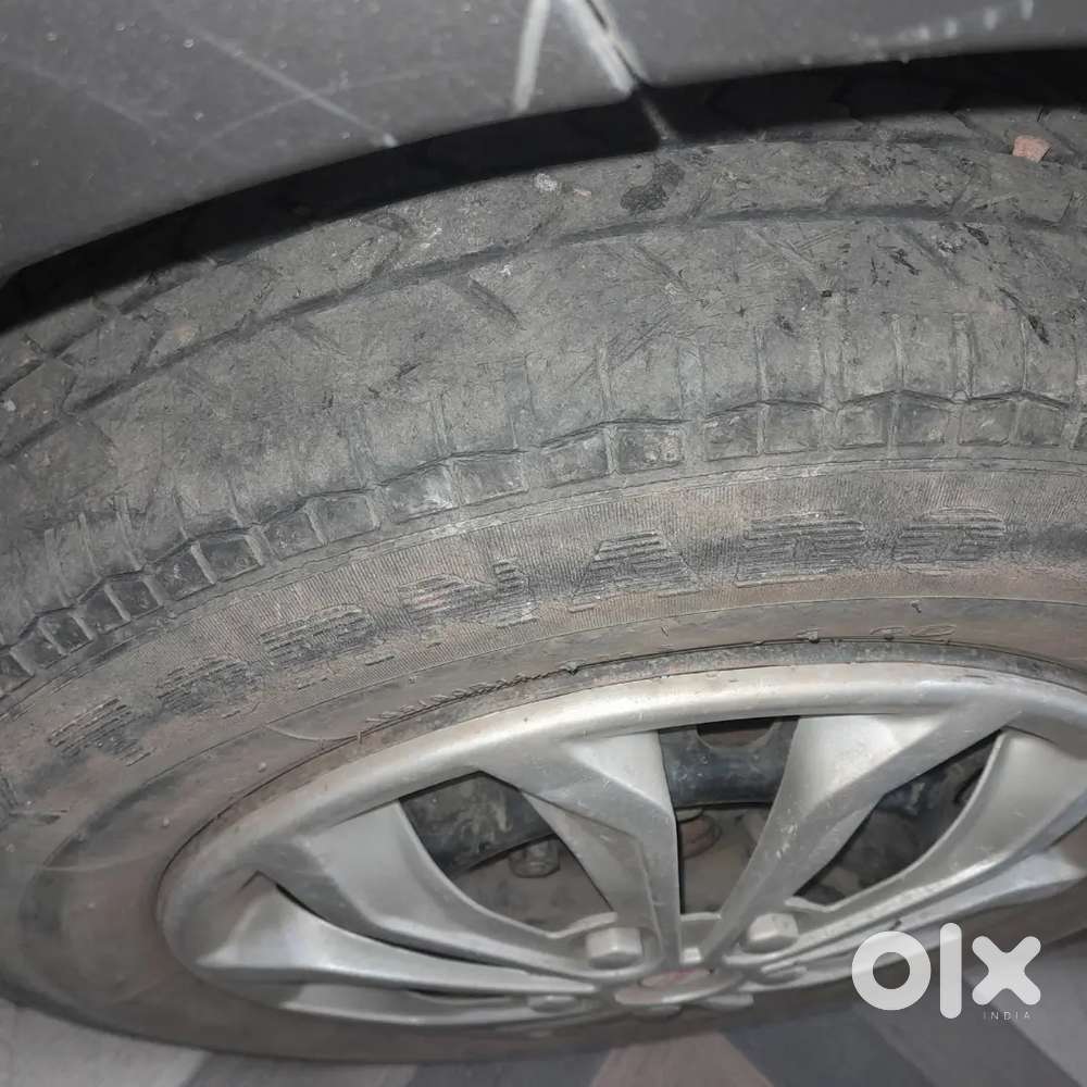 Maruti Suzuki Dzire 2015 Diesel 100000 Km Driven