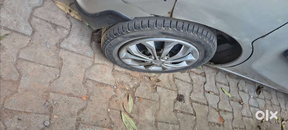 Alto K10 Vxi 2017 Model 76000 Km Driven Condition Is Very Good