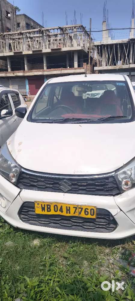 Lpg +petrol Maruti Suzuki Celerio 2019