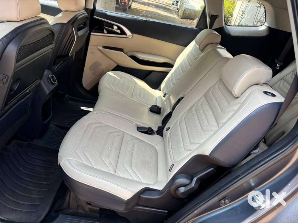 Kia Carens 1.5 Luxury Plus Diesel 6 Str, 2022, Diesel