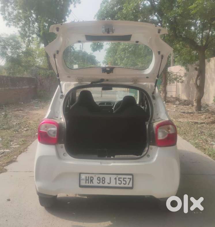 Maruti Suzuki Alto K10 Vxi (o), 2023, Petrol