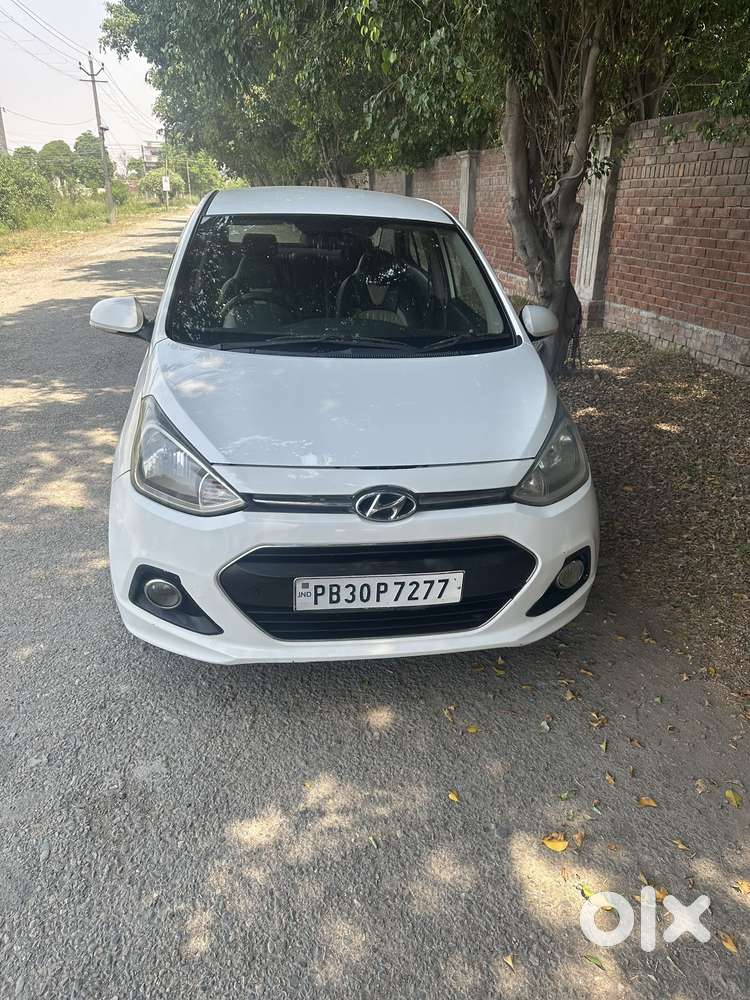 Hyundai Xcent 1.2 S Crdi, 2015, Diesel