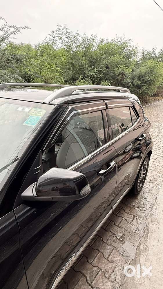 Hyundai New Venue - 1.5 Crdi Mt Sx (diesel 2024)