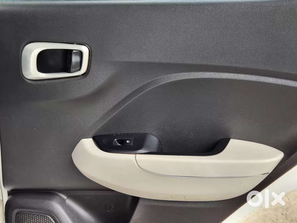 Hyundai Venue Sx, 2022, Petrol