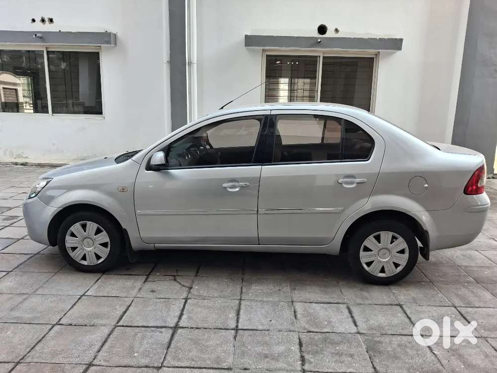 Ford Fiesta Diesel Rc Valid Until 2031