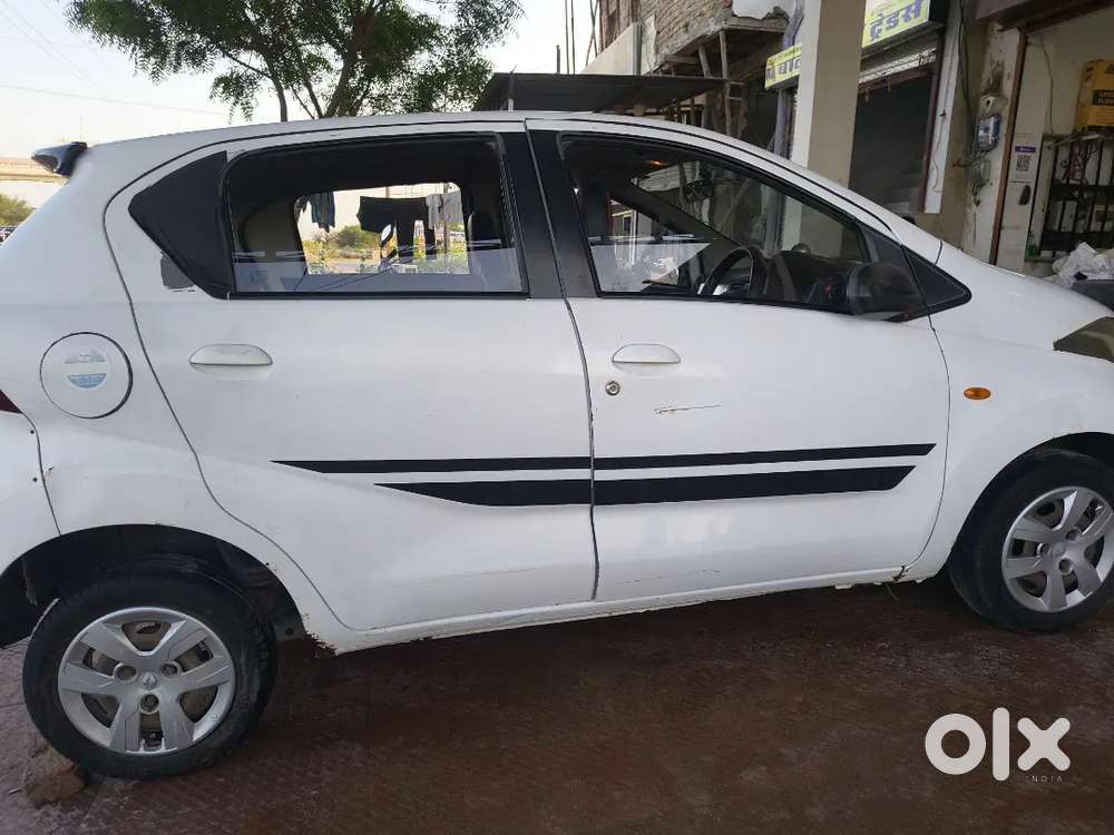 Datsun Redigo 0.8 S 2017