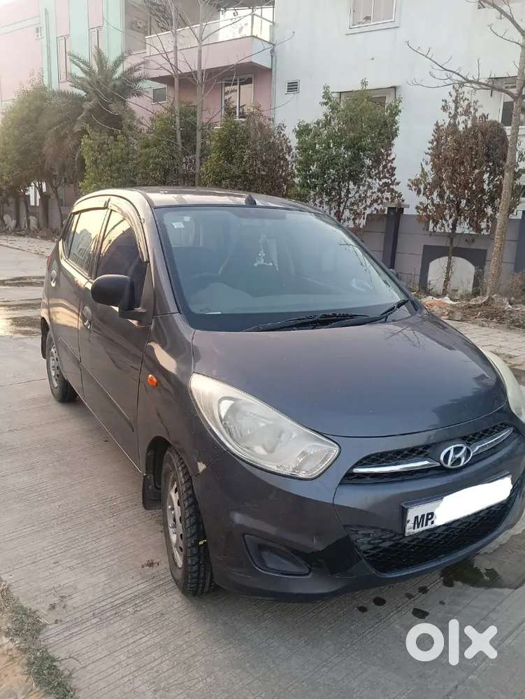 Honda I10 Car
