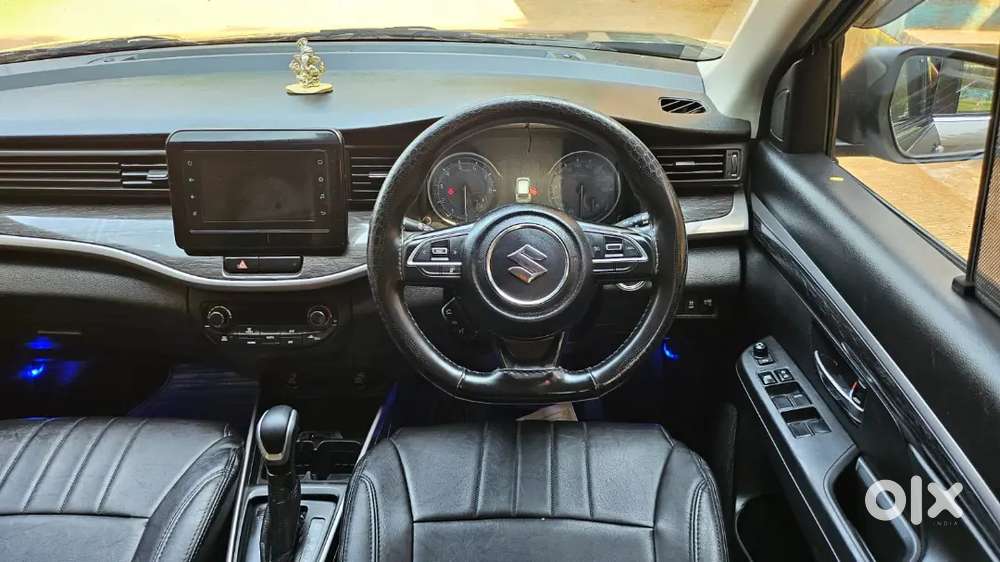 Maruti Suzuki Xl6 Well Maintained