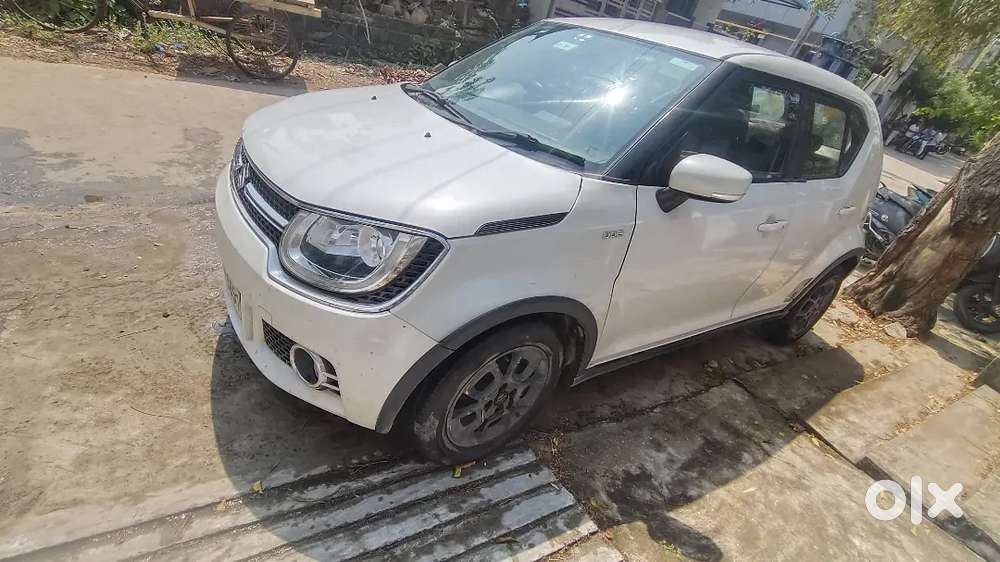 Well Maintained Excellent Condition Vehicle