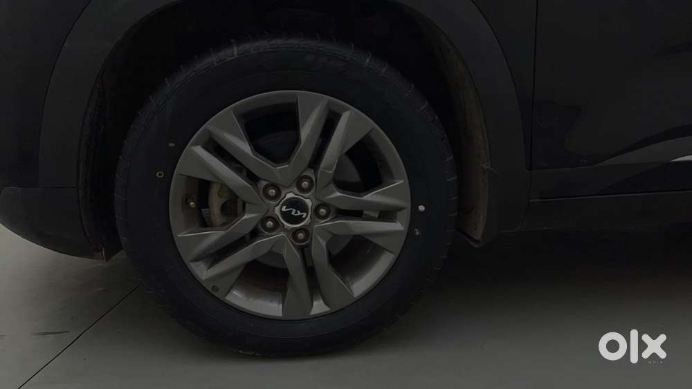 Kia Seltos Htx G, 2022, Petrol