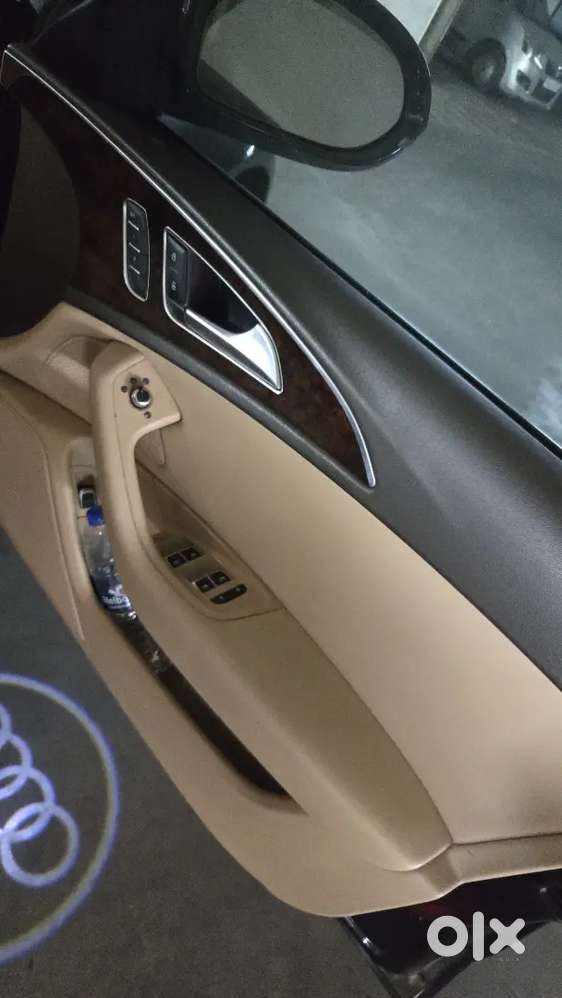 Audi A6 2012 As Good As It Was New No Work At All