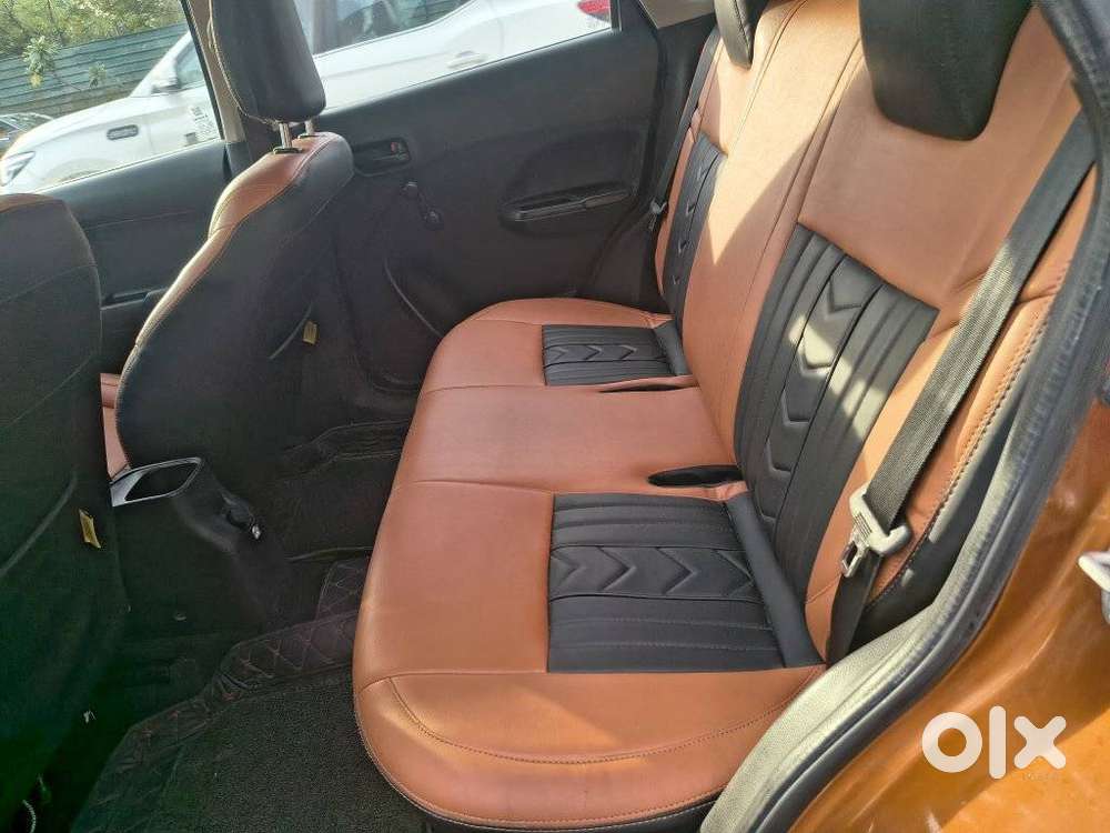 Maruti Suzuki Baleno Delta Cng, 2016, Cng & Hybrids