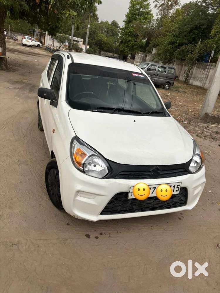 Maruti Suzuki 2020 Car