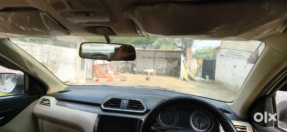 Maruti Suzuki Dzire Good Condition