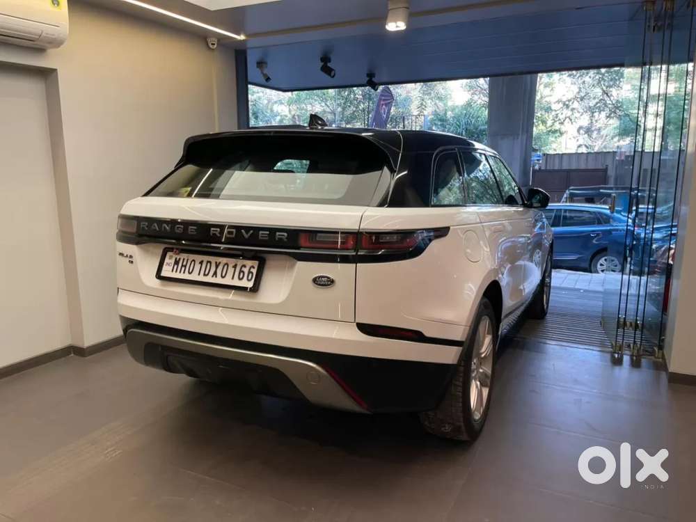 Land Rover Range Velar, 2021, Diesel