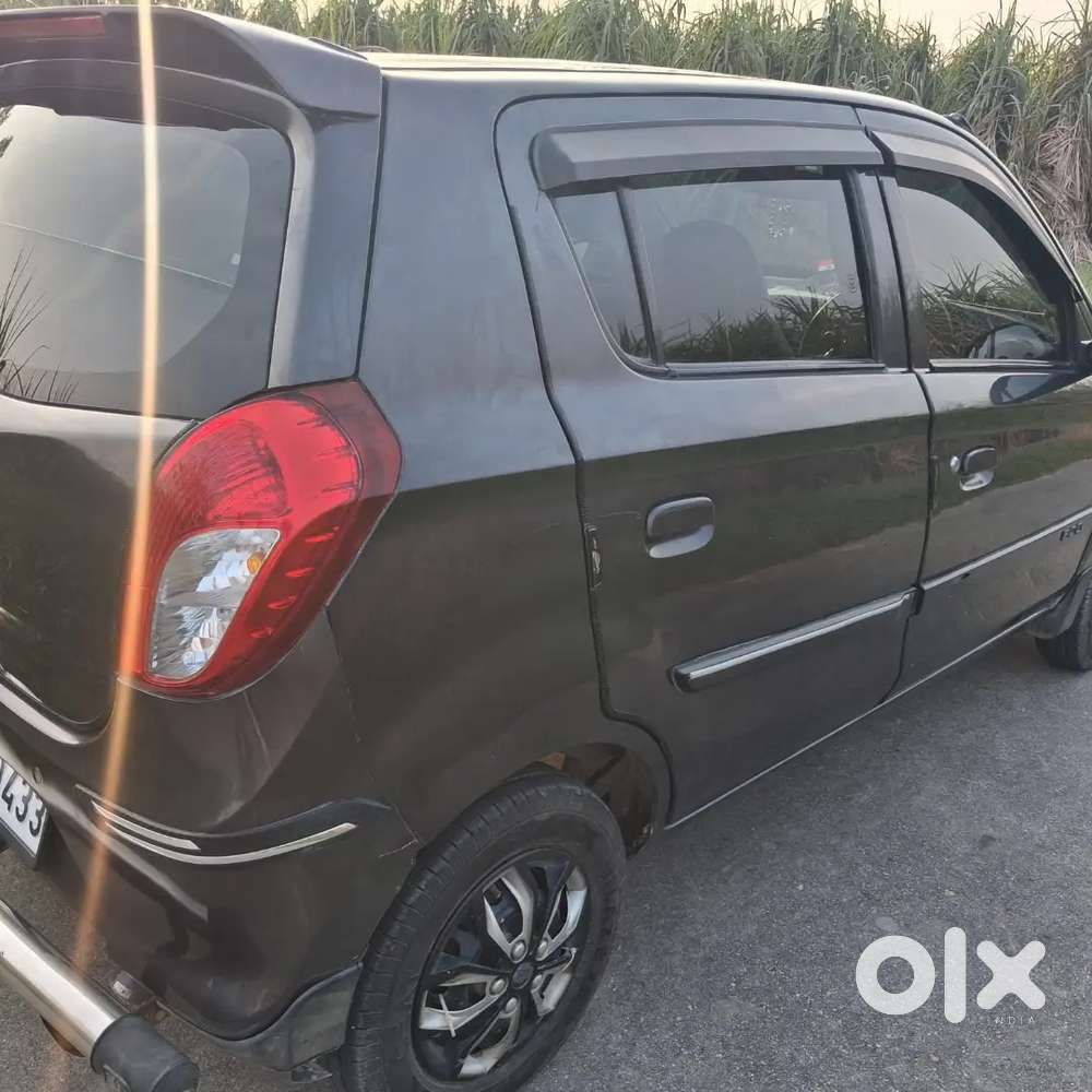 Maruti Suzuki Alto 800 2020