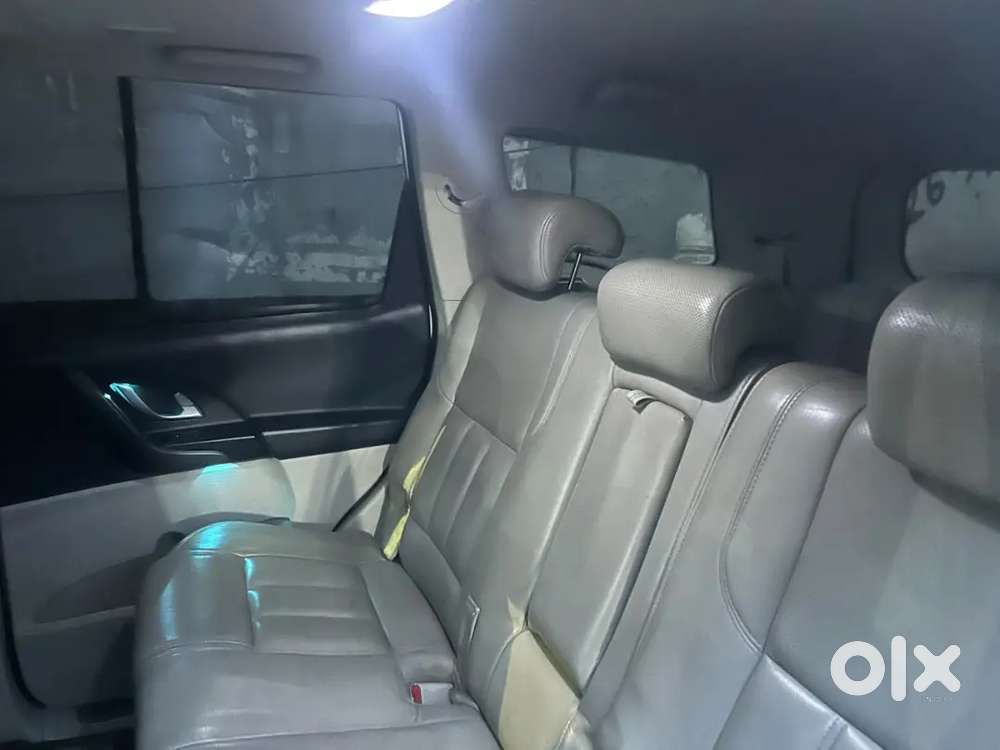 Mahindra Xuv500 Diesel Manual 2017