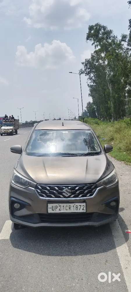 Maruti Ertiga