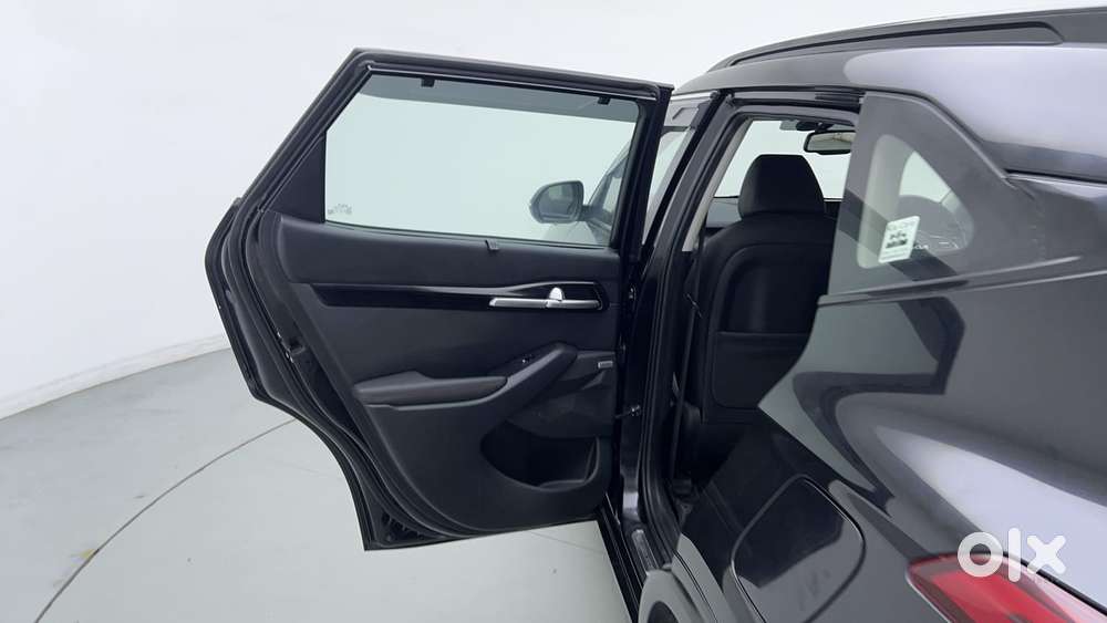 Kia Seltos 1.4 Gtx+ Mt, 2022, Petrol