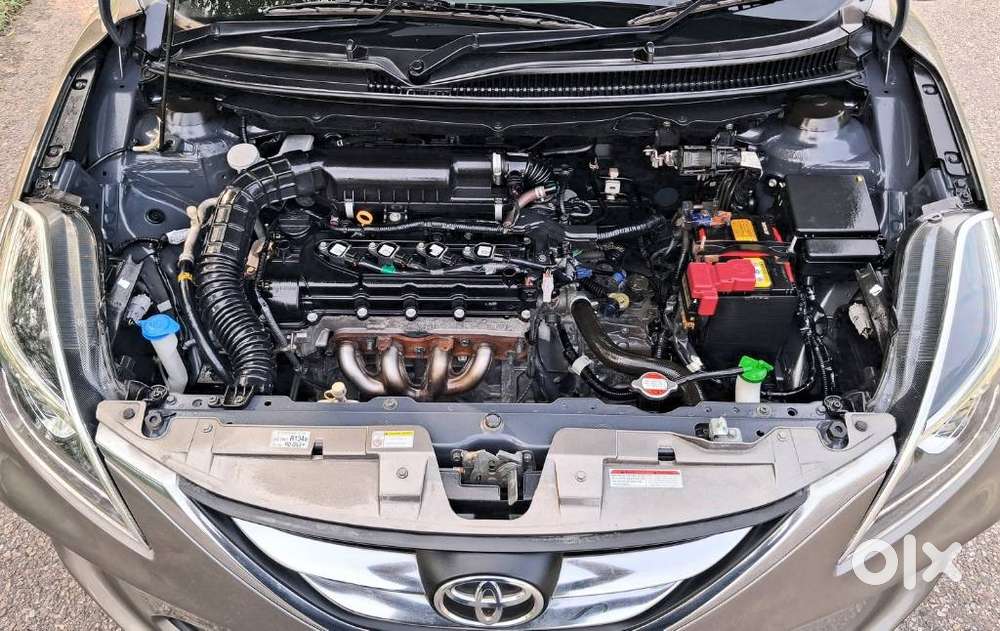 Toyota Glanza 1.2 V, 2020, Petrol