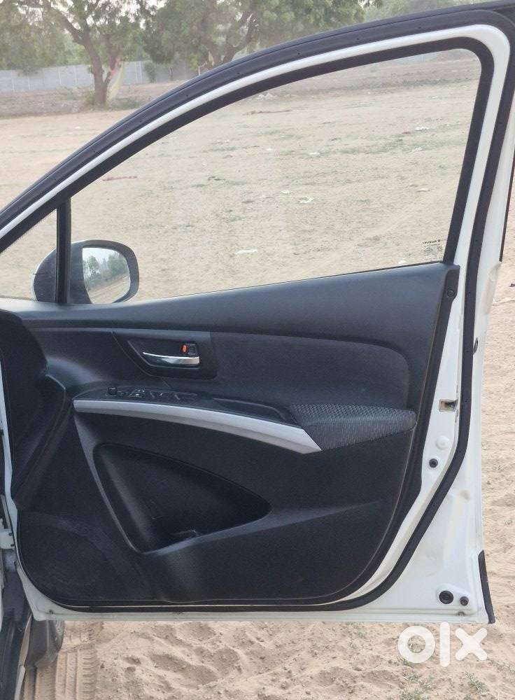 Maruti Suzuki S-cross 2017-2020 1.3 Delta, 2018, Diesel