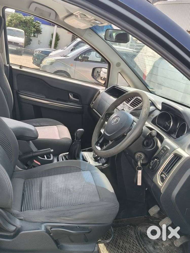 Tata Hexa Xm, 2018, Diesel
