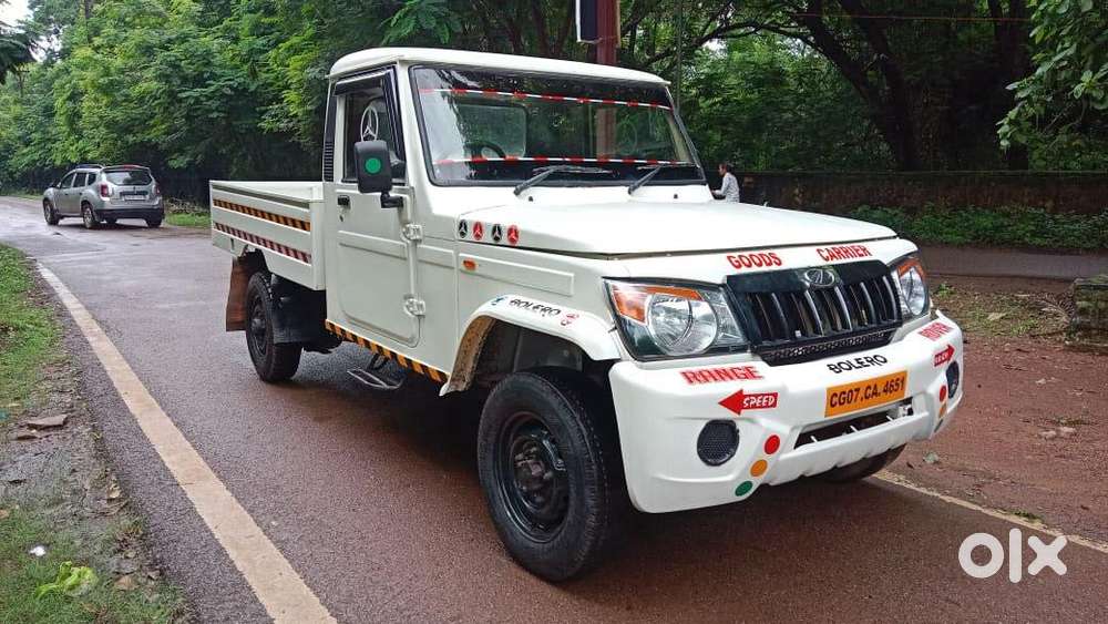 Mahindra Bolero Neo N10 (o), 2012, Diesel