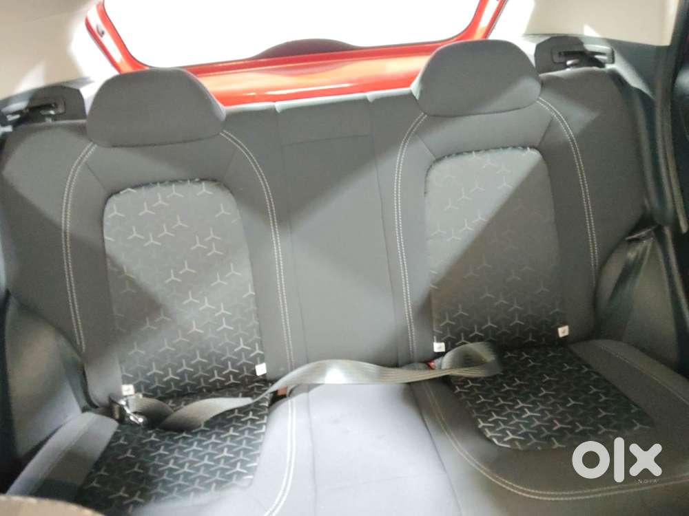 Tata Nexon 1.2 Revotron Xma Amt (s), 2022, Petrol