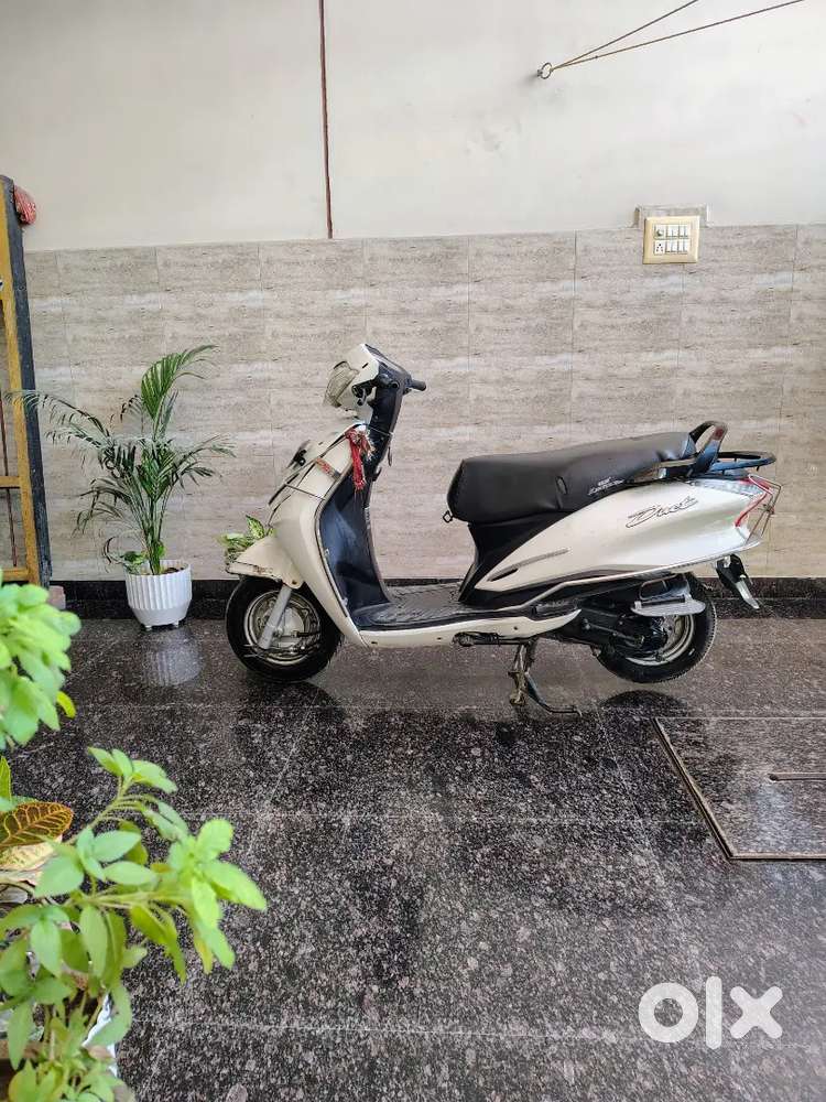 Road Price Duet Scooty Second Hand Price Hero Duet – Well