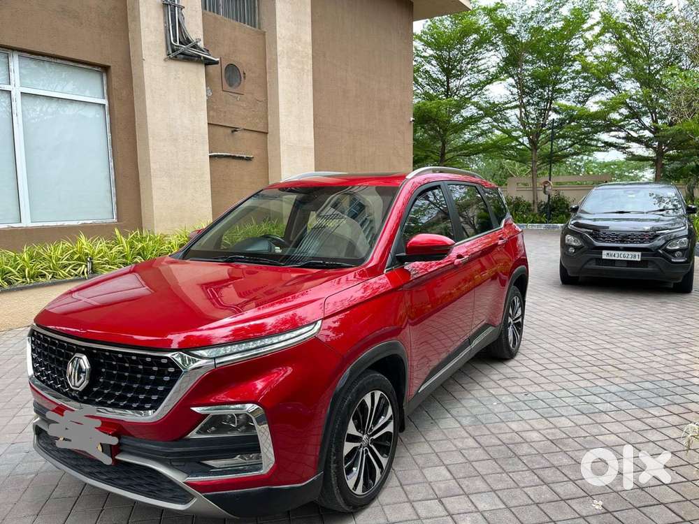 Mg Hector 2.0 Sharp Diesel, 2021, Diesel