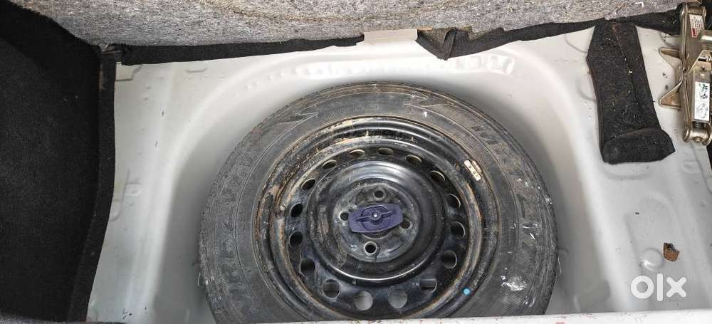 Maruti Suzuki Wagon R 1.0 2019-2022 Vxi Amt, 2020, Petrol