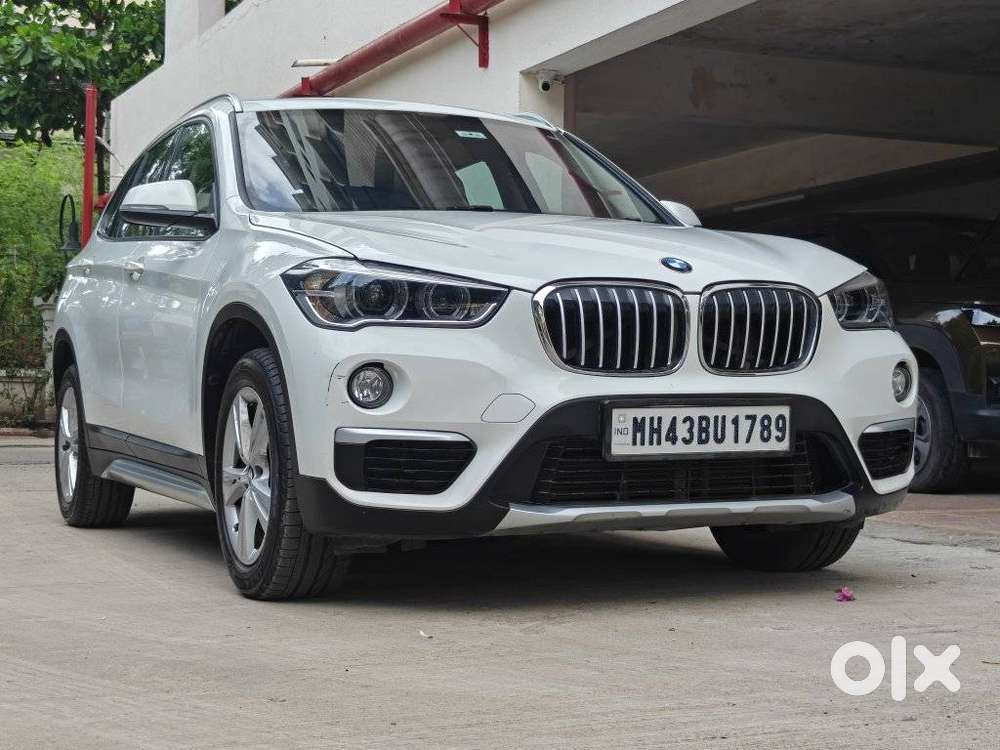 Bmw X1 2.0 Sdrive 20d, 2020, Diesel