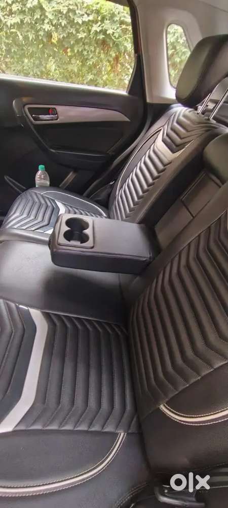 Maruti Suzuki Brezza Diesel 2018
