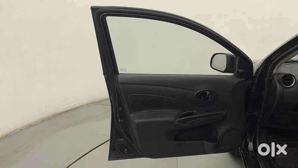 Nissan Sunny Xe D, 2017, Diesel